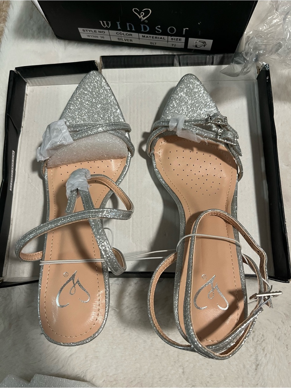 Women’s Heels